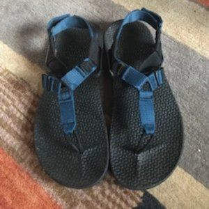 Bedrock Sandals Cairn 3D Pro Womens 11/Mens 10